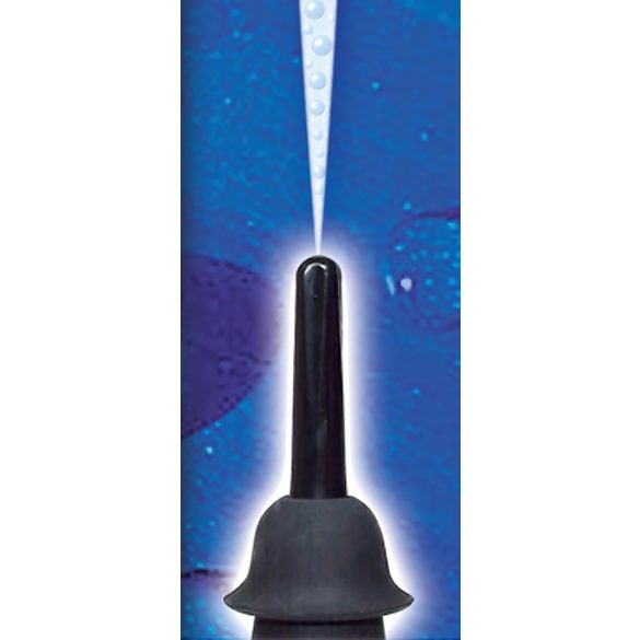 You2Toys - Love Shower - Intimdusche mit 2 Aufsätzen