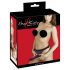 Bad Kitty - Strap-on Dildo Set
