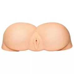 You2Toys - Nature Skin - Rückwärtiger Sex