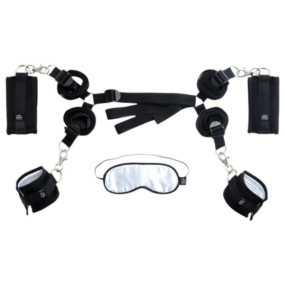 50 Shades - Hard Limits Set