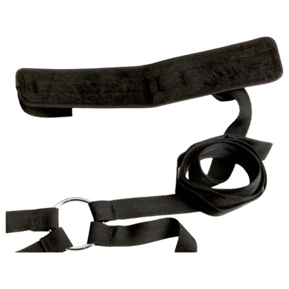 50 Shades - Hard Limits Set