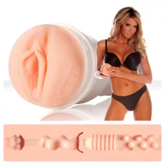 Fleshlight Jessica Drake Heavenly - Muschi