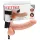 Pipedream - Fetish Strap-on 7 - umschnallbarer Dildo (naturfarben)