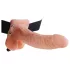 Pipedream - Fetish Strap-on 7 - umschnallbarer Dildo (naturfarben)