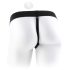Fetisch Strap-On 7 - Anlegbarer Dildo (Natur)