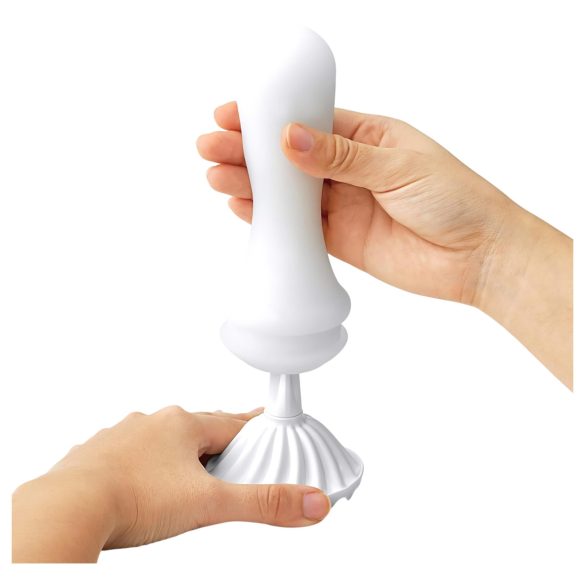 TENGA Flex - Masturbator (Weiß)