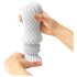TENGA Flex - Masturbator (Weiß)
