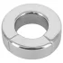 Fetisch - Sextreme - Schwerer magnetischer Hodenring und Stretcher (341 g)