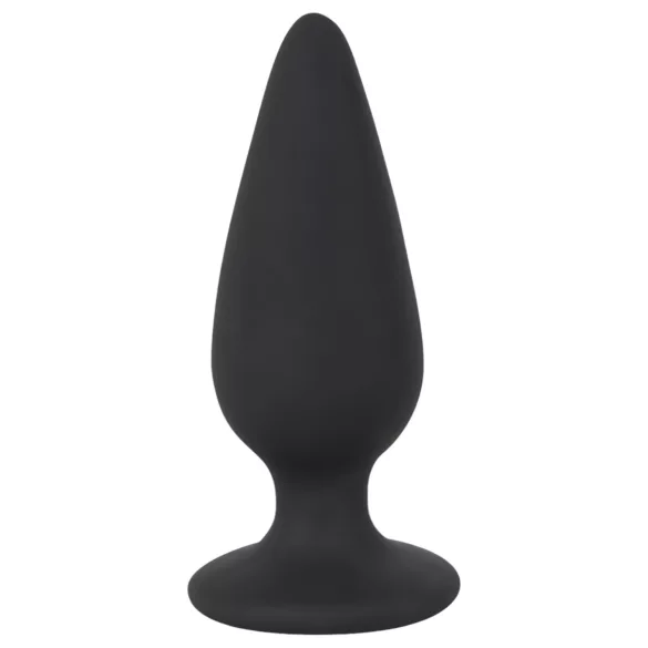 Black Velvets Heavy - Analplug 75 g (schwarz)