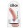 King Cock 7 Dildo (18 cm) - Naturfarbton