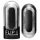 TENGA Flip Zero - Super-Masturbator (Schwarz)