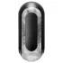 TENGA Flip Zero - Super-Masturbator (schwarz)