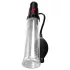 PDX Elite - 2-in-1 Penispumpe und Masturbator in einem (transparent)