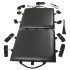 You2Toys - Bondage Board - Tragbares Fesselset (13-teilig)