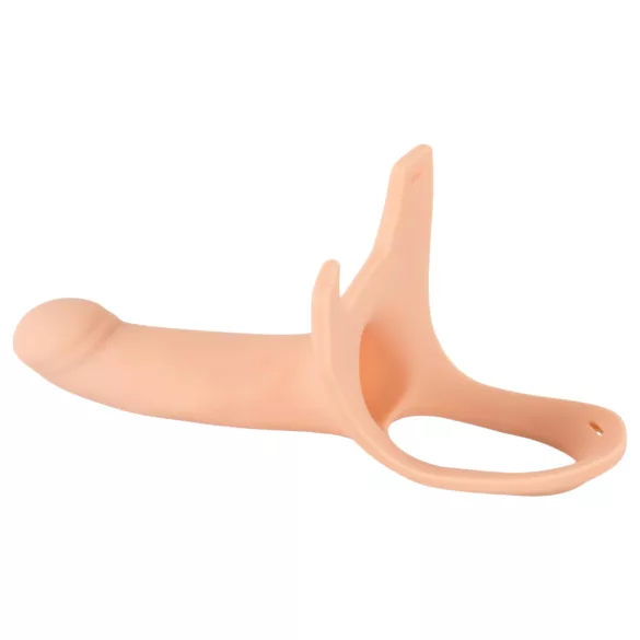 dildo zum anschnallen Bum Plug Anal Butt Toy for use with Ballistic Bikini's main image 0