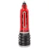 Bathmate Hydromax7 - hydraulische Penispumpe (rot)