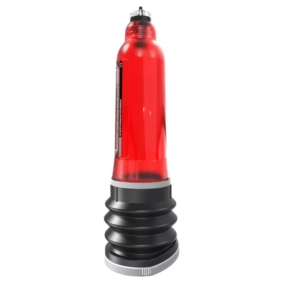 Bathmate Hydromax7 - hydraulische Penispumpe (rot)