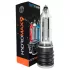 Bathmate Hydromax9 - hydraulische Penispumpe (transparent)