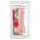 Realistixxx Giant XXL - Naturgetreuer Dildo (32 cm) - Hautfarben