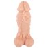 Realistixxx Giant XXL - Naturgetreuer Dildo (32 cm) - Hautfarben