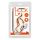 You2Toys - Bondagehakel - Aluminium Anal-Haken (179g) - Silber