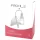 Fröhle VP003 - Medizinische Vaginalpumpe mit Sonde