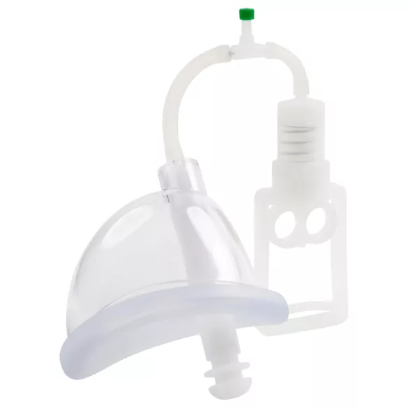 Fröhle VP003 - Medizinische Vaginalpumpe mit Sonde