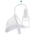 Fröhle VP003 - Medizinische Vaginalpumpe mit Sonde