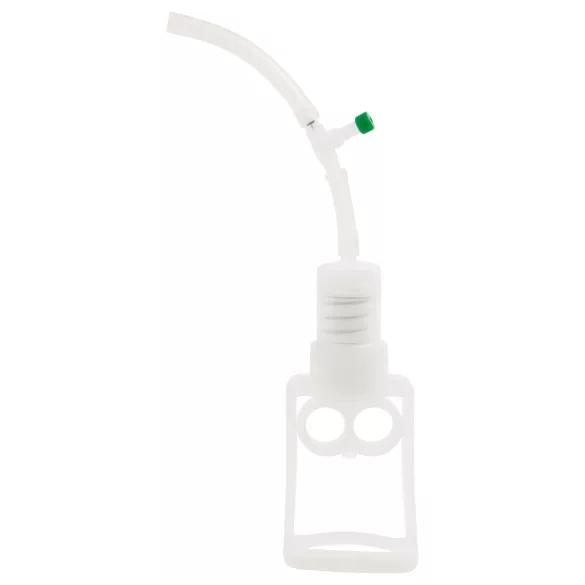 Fröhle VP003 - Medizinische Vaginalpumpe mit Sonde