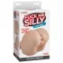 Pipedream - Fuck me Silly To Go - naturgetreuer Po-Masturbator (naturfarben)