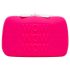 Happyrabbit - Sexspielzeug-Täschchen (Pink) - Klein