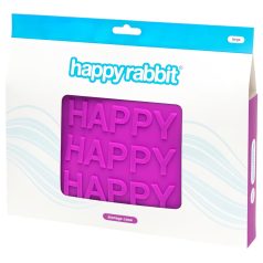 Happyrabbit - Sexspielzeug-Täschchen (lila) - groß
