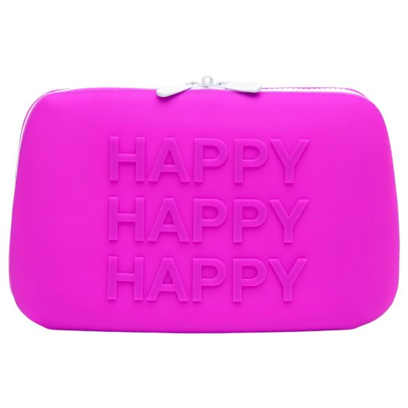 Happyrabbit - Sexspielzeug-Täschchen (lila) - groß