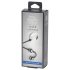 Fifty Shades Inner Goddess - Mini Liebeskugeln (Silber)