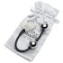 Fifty Shades Inner Goddess - Mini Liebeskugeln (Silber)