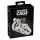 You2Toys Chastity Cage: Metall Peniskäfig mit Schloss
