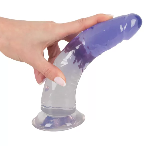 You2Toys - Strap-on Set - zum Anlegen, 2 Dildos