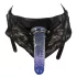 You2Toys - Strap-on Set - zum Anlegen, 2 Dildos