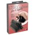 You2Toys Liebeskissen - Aufblasbares Sexkissen-Set (Schwarz)