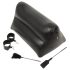 You2Toys Liebeskissen - Aufblasbares Sexkissen-Set (Schwarz)