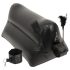 You2Toys Liebeskissen - Aufblasbares Sexkissen-Set (Schwarz)