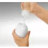 TENGA GEO - wellenförmiger Masturbator (Glacier)