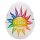 TENGA Ei Shiny Pride - Eier-Masturbator (1 Stk)