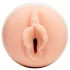 Fleshlight Emily Willis Squirt - naturgetreue Kunstvagina (hautfarben)