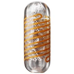   TENGA Spinner Beads - wiederverwendbarer Masturbator (transparent)