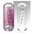 TENGA Spinner Brick - Masturbator (transparent)