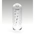 TENGA Spinner Brick - Masturbator (transparent)