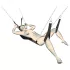 You2Toys Sex Swing - Sexschaukel (schwarz)