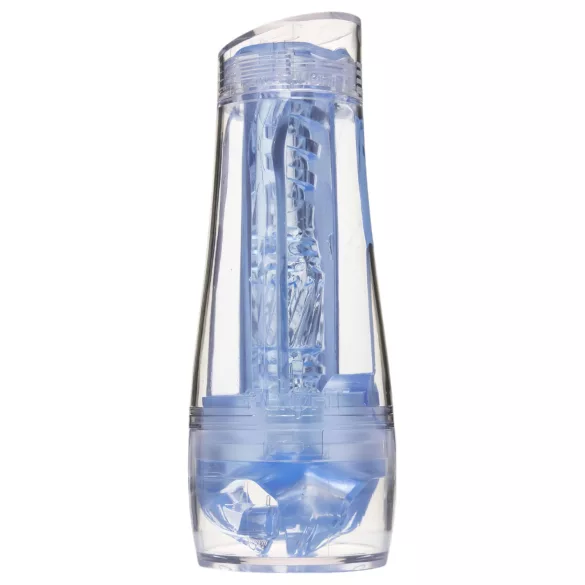 Fleshlight Flight Commander - Saugmasturbator (Blau)