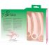 SMILE - Vaginal-Trainer - Dildoset - rosa (3-teilig)